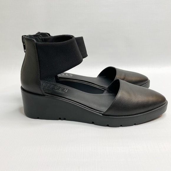 Steven Natural Comfort Ncbrava Sandal 